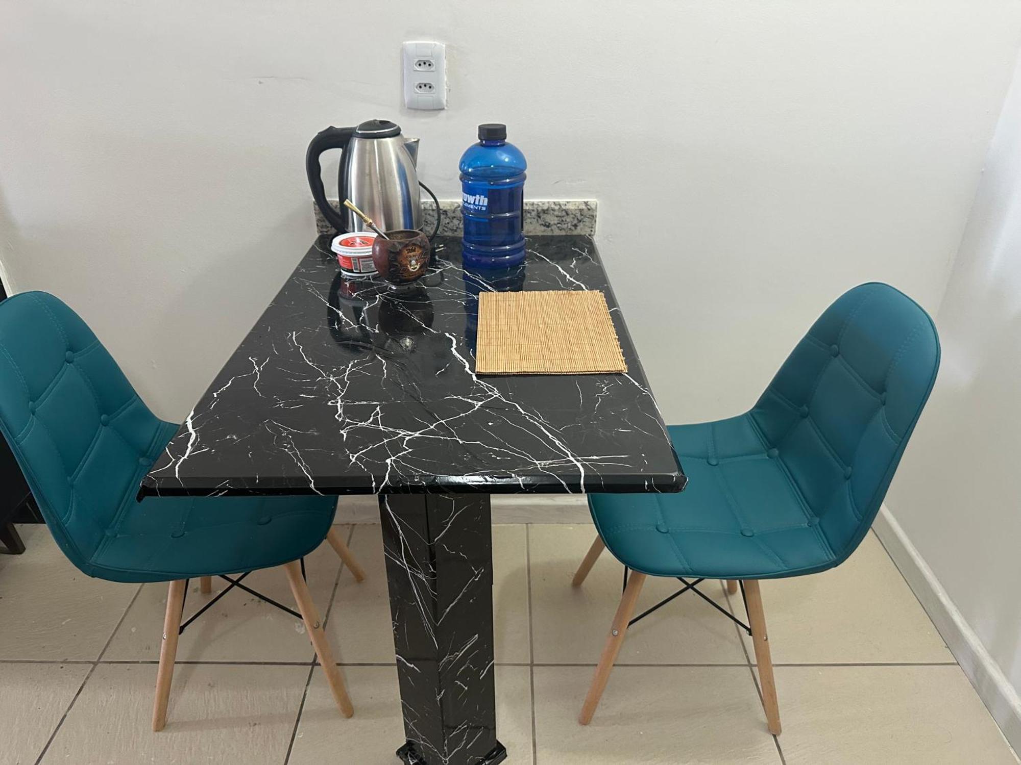 Apartamento Flat Com Ar Condicionado Ana Regis Ap 307, Salvador